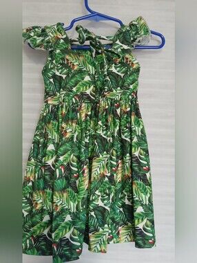 Boutique Infant/ Toddler